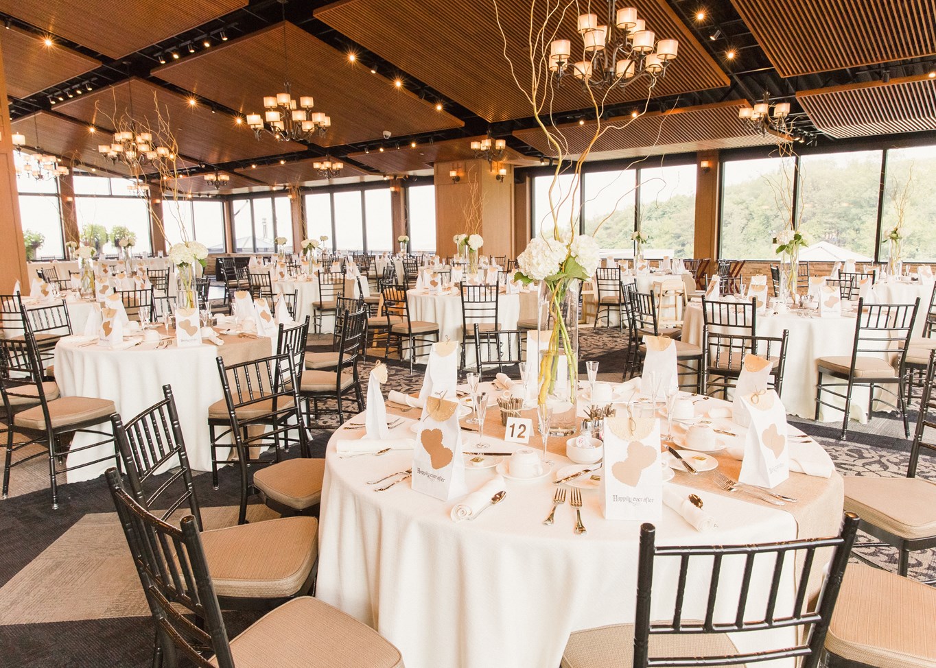 Blue Mountain Resort | PartySpace